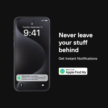 Finder Cards