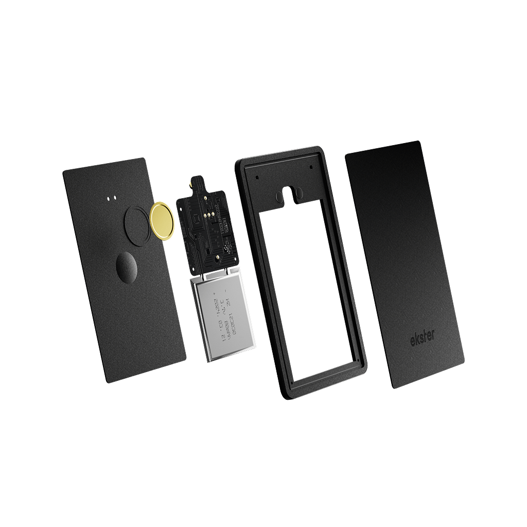 Finder Cards