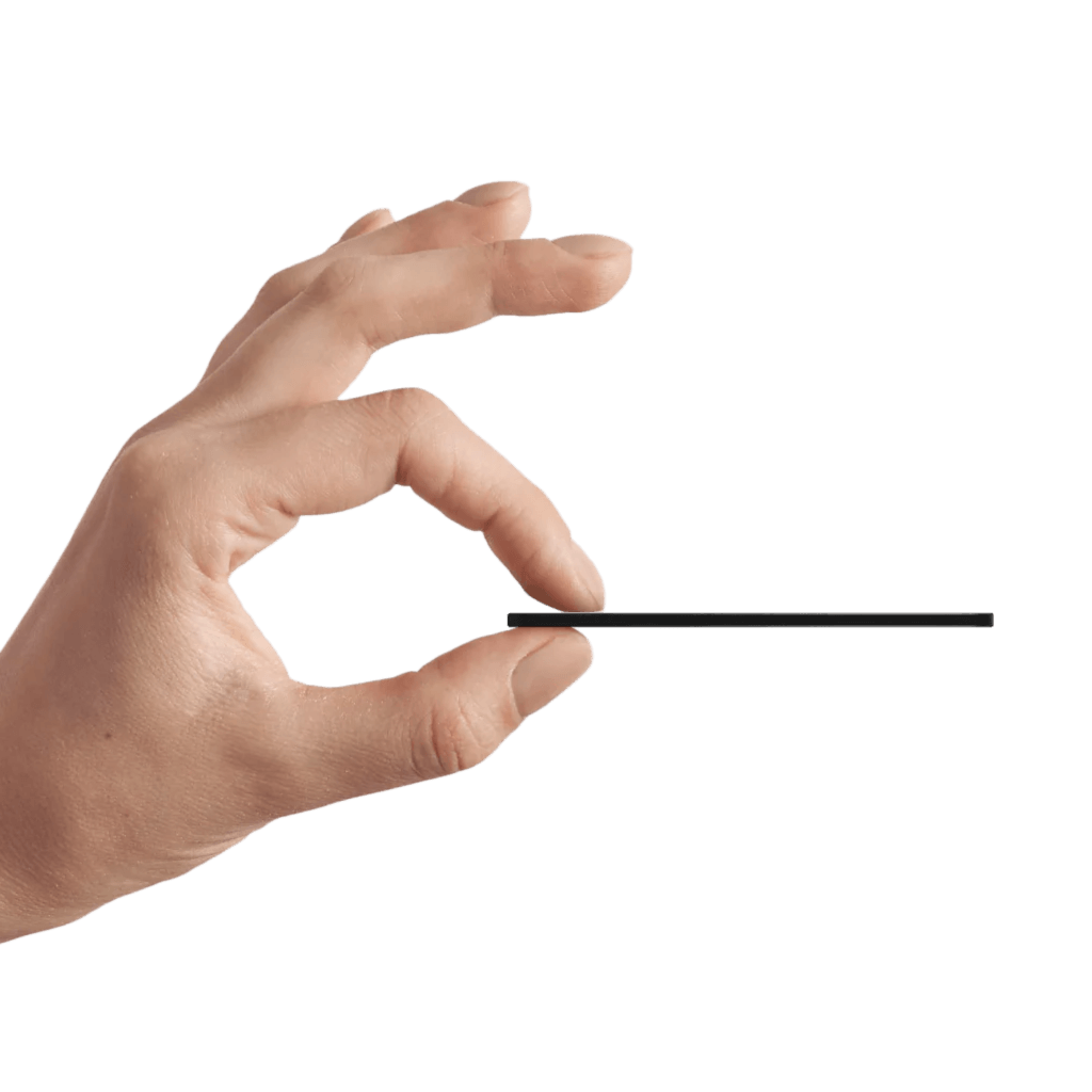 Finder Card for MagSafe