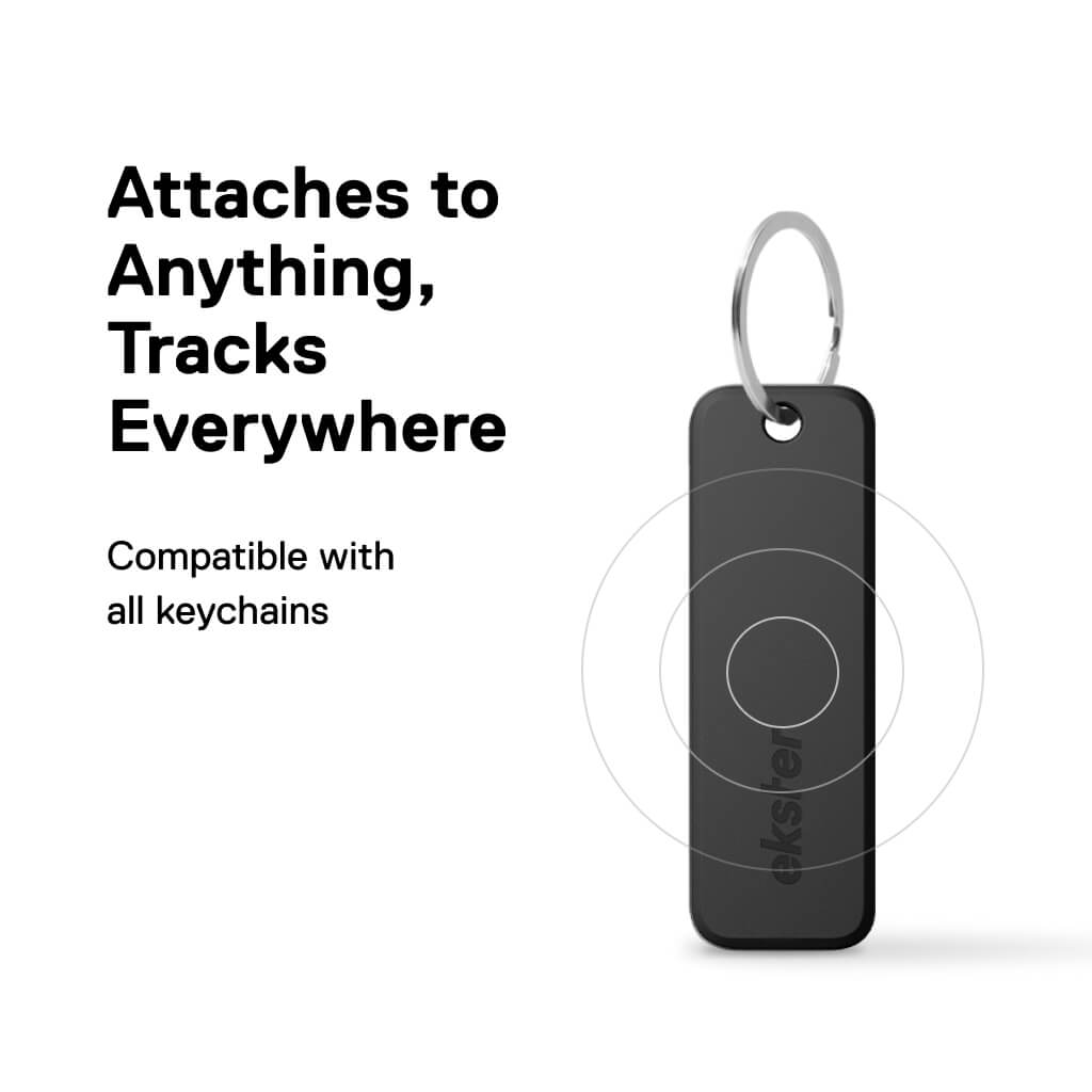 Finder Tag
