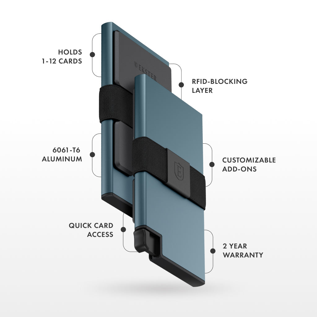 Ekster Cardholder