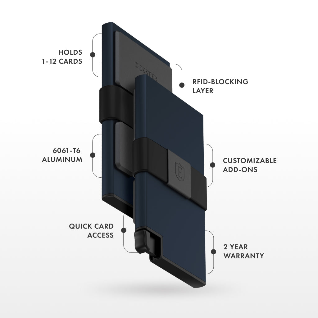 Ekster Cardholder