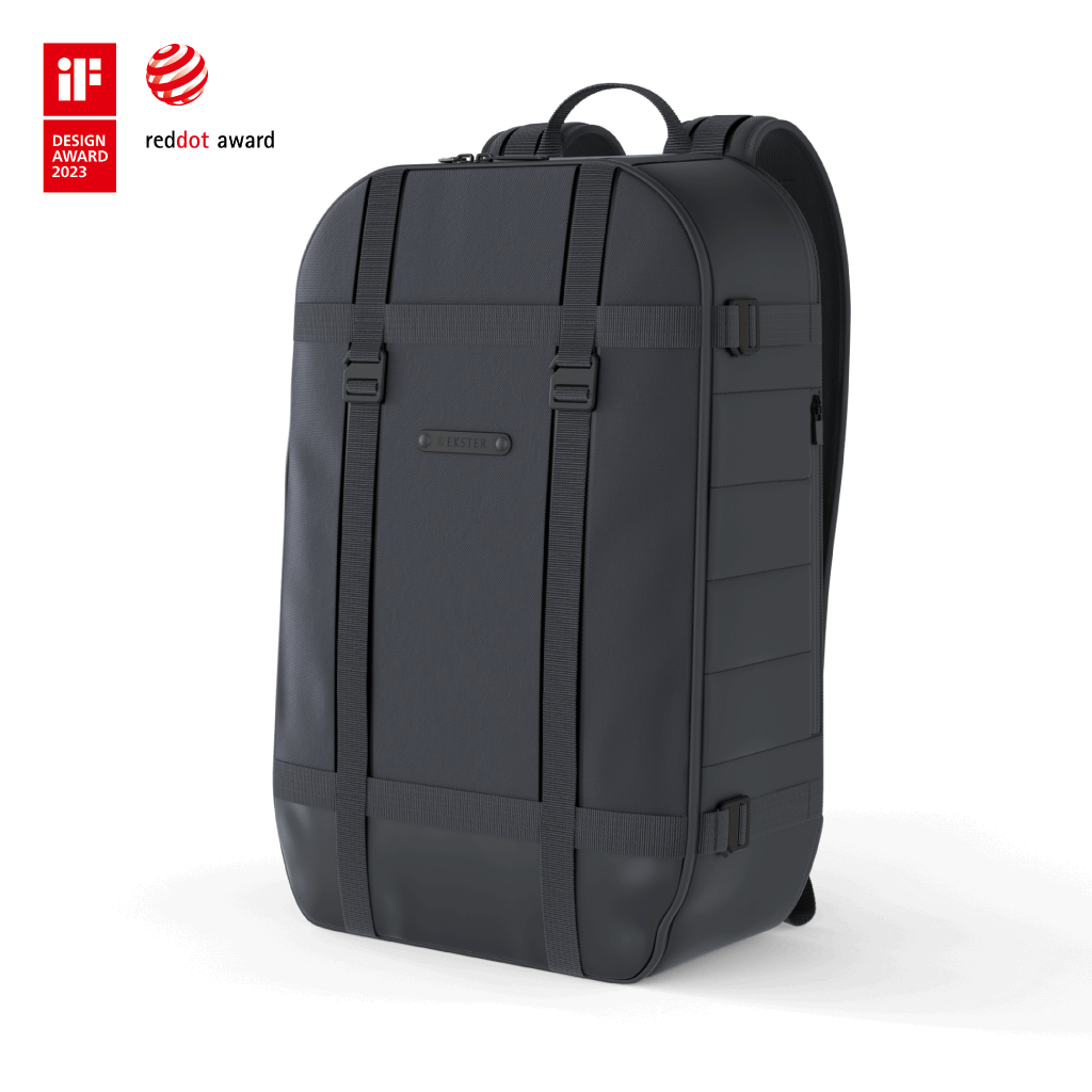 GRID Backpack