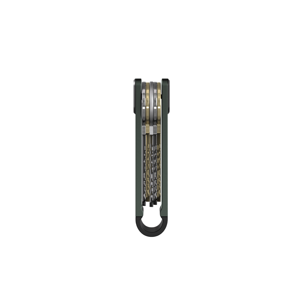 Key Case + Wallet Bundle