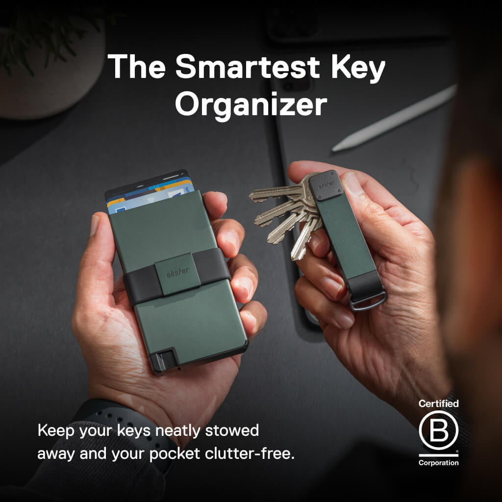 Key Case