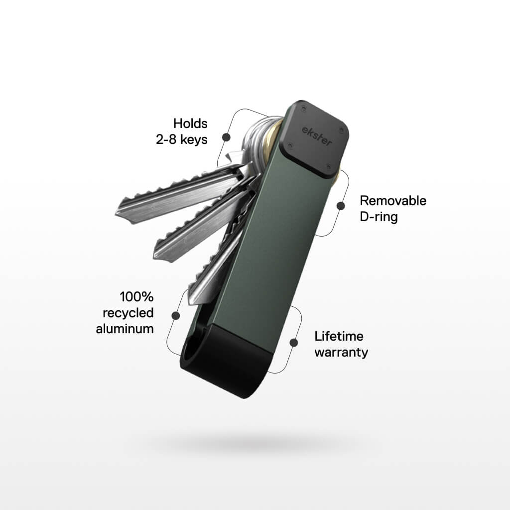 Key Case