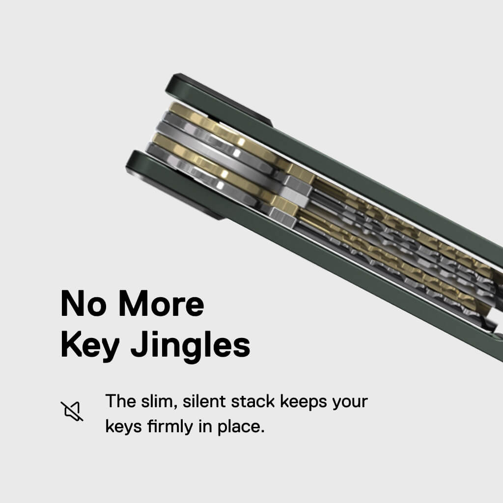 Key Case