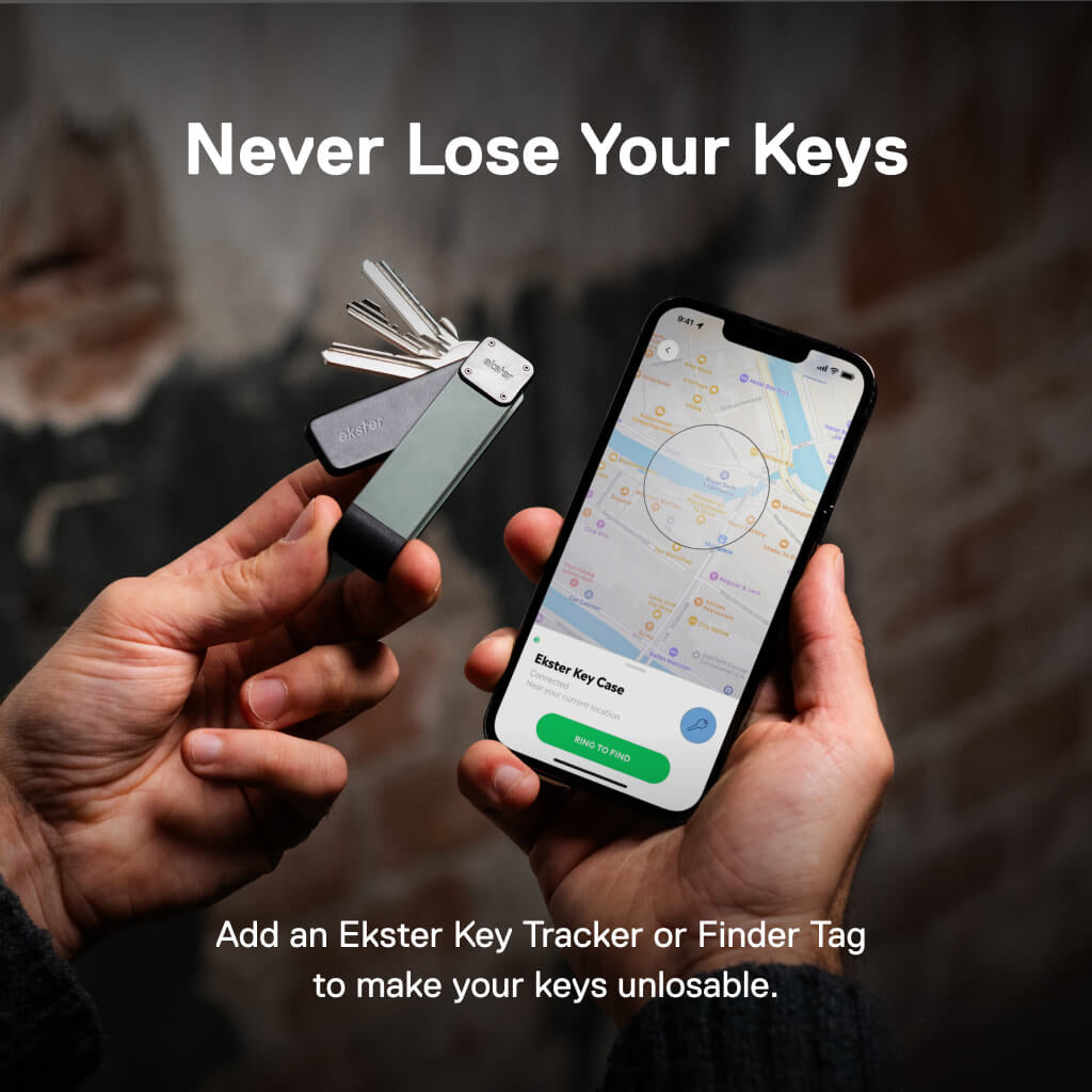 Key Case
