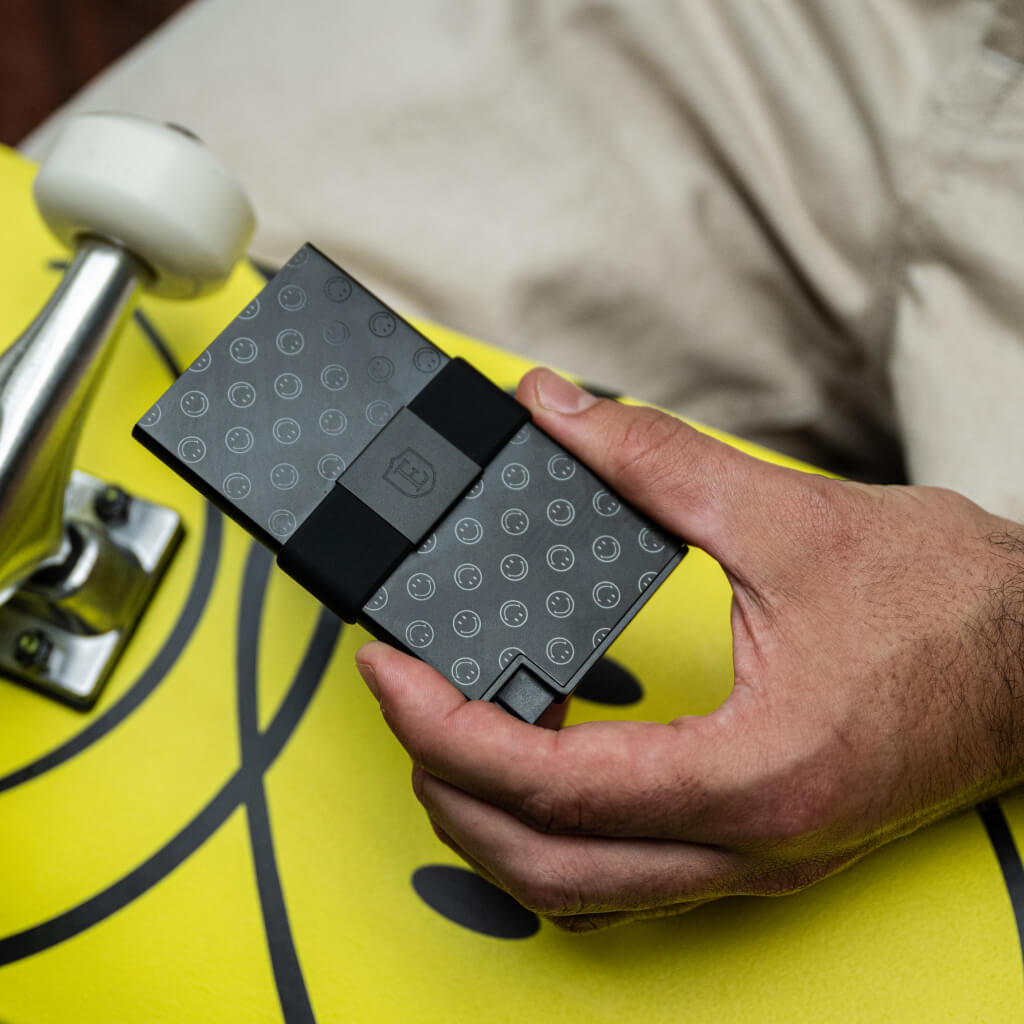 Ekster Cardholder