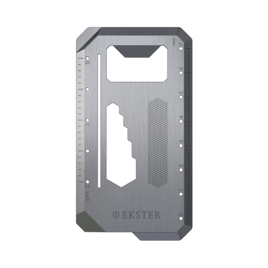 Tool Card