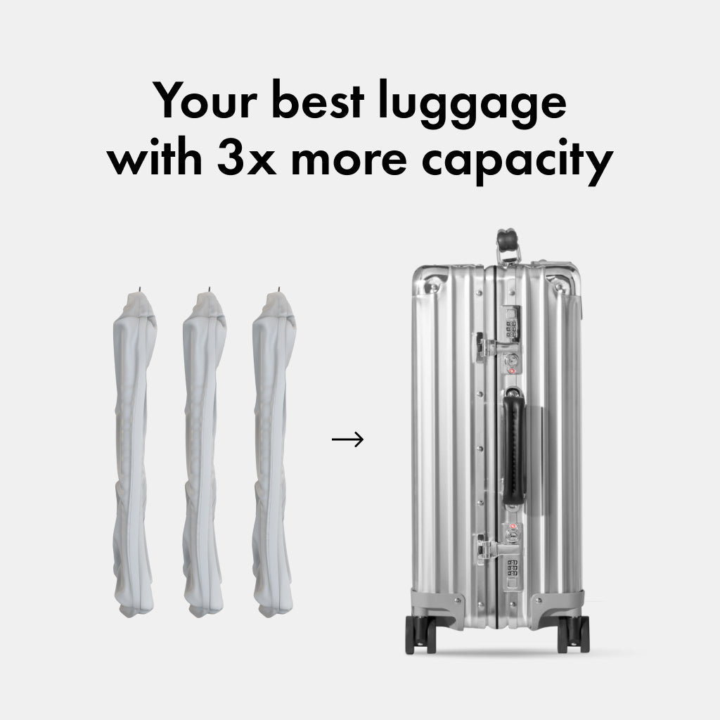 Trackable TravelPack™ Bundle