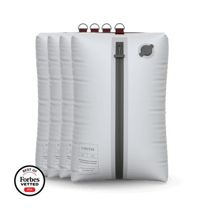 TravelPack™ Vacuum Bag