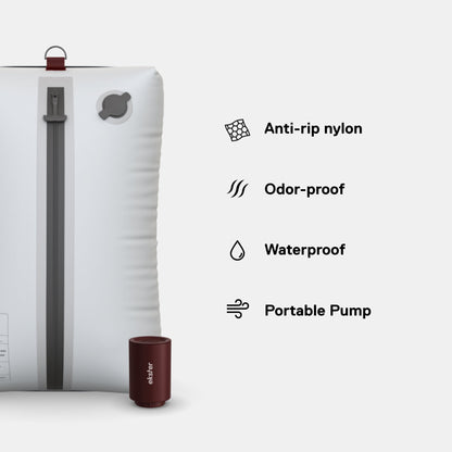 TravelPack™ Essentials Bundle - Apple