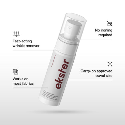 TravelPack™ Essentials Bundle - Apple