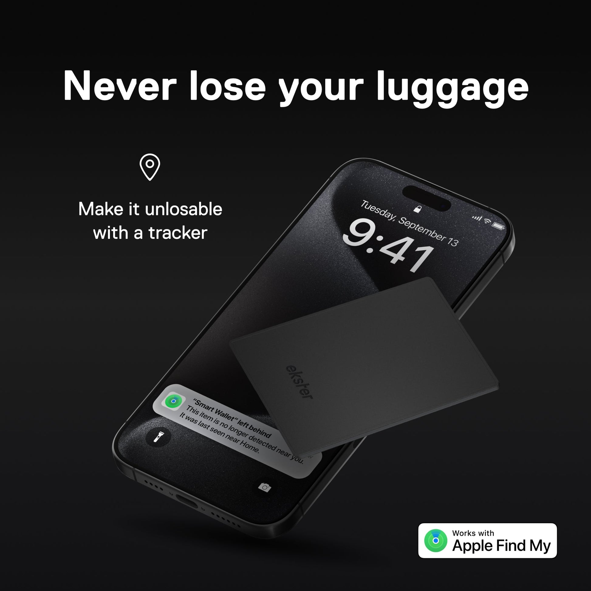 TravelPack™ Essentials Bundle - Apple