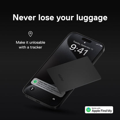 TravelPack™ Essentials Bundle - Apple