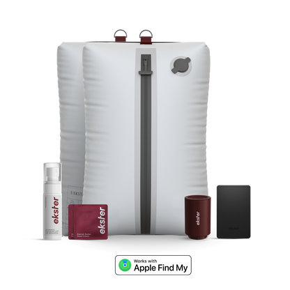 TravelPack™ Essentials Bundle - Apple