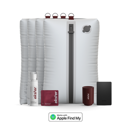 TravelPack™ Essentials Bundle - Apple