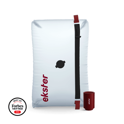 TravelPack™ Vacuum Kit Plus