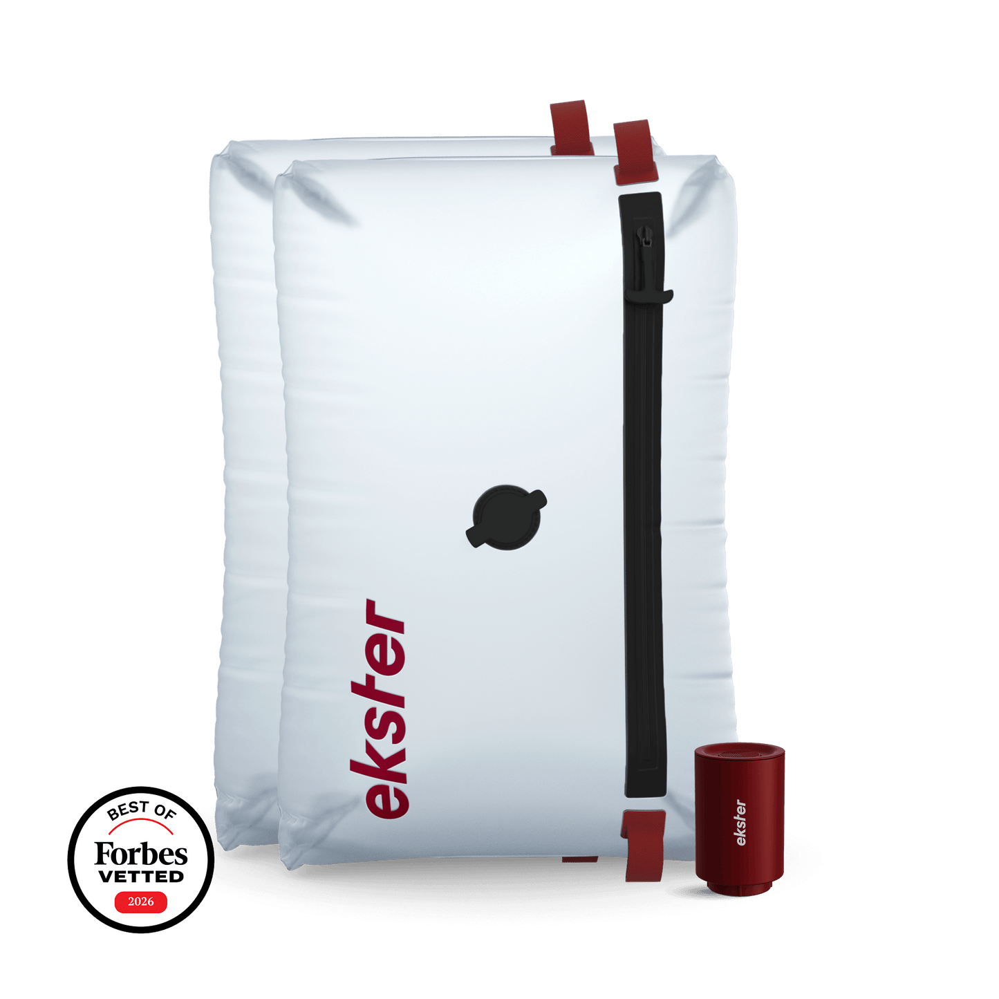 TravelPack™ Vacuum Kit Plus