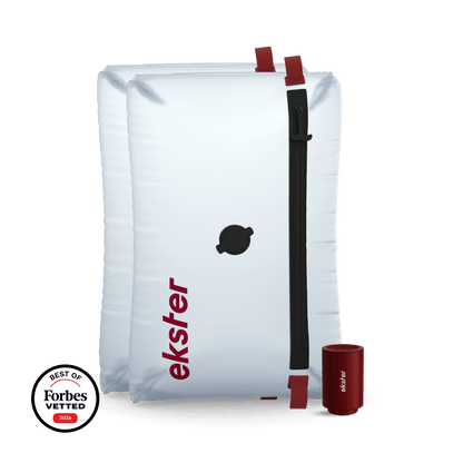 TravelPack™ Vacuum Kit Plus