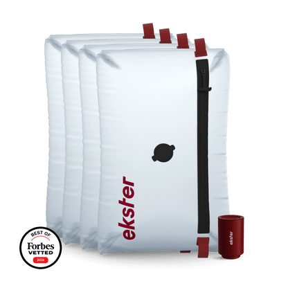 TravelPack™ Vacuum Kit Plus