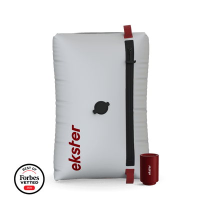 TravelPack™ Vacuum Kit Plus