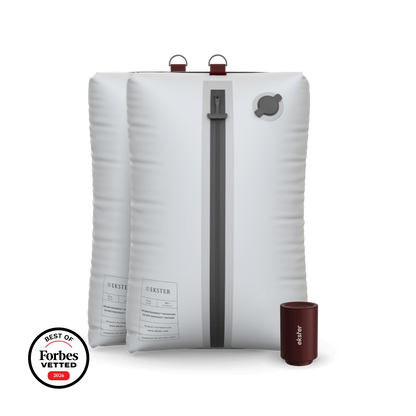 TravelPack™ Vacuum Kit