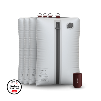 TravelPack™ Vacuum Kit