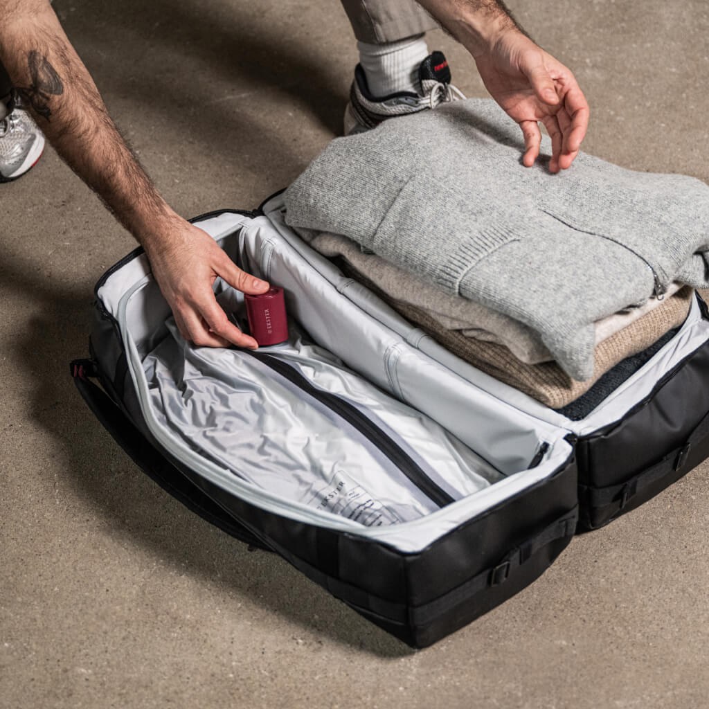 Trackable TravelPack™ Bundle