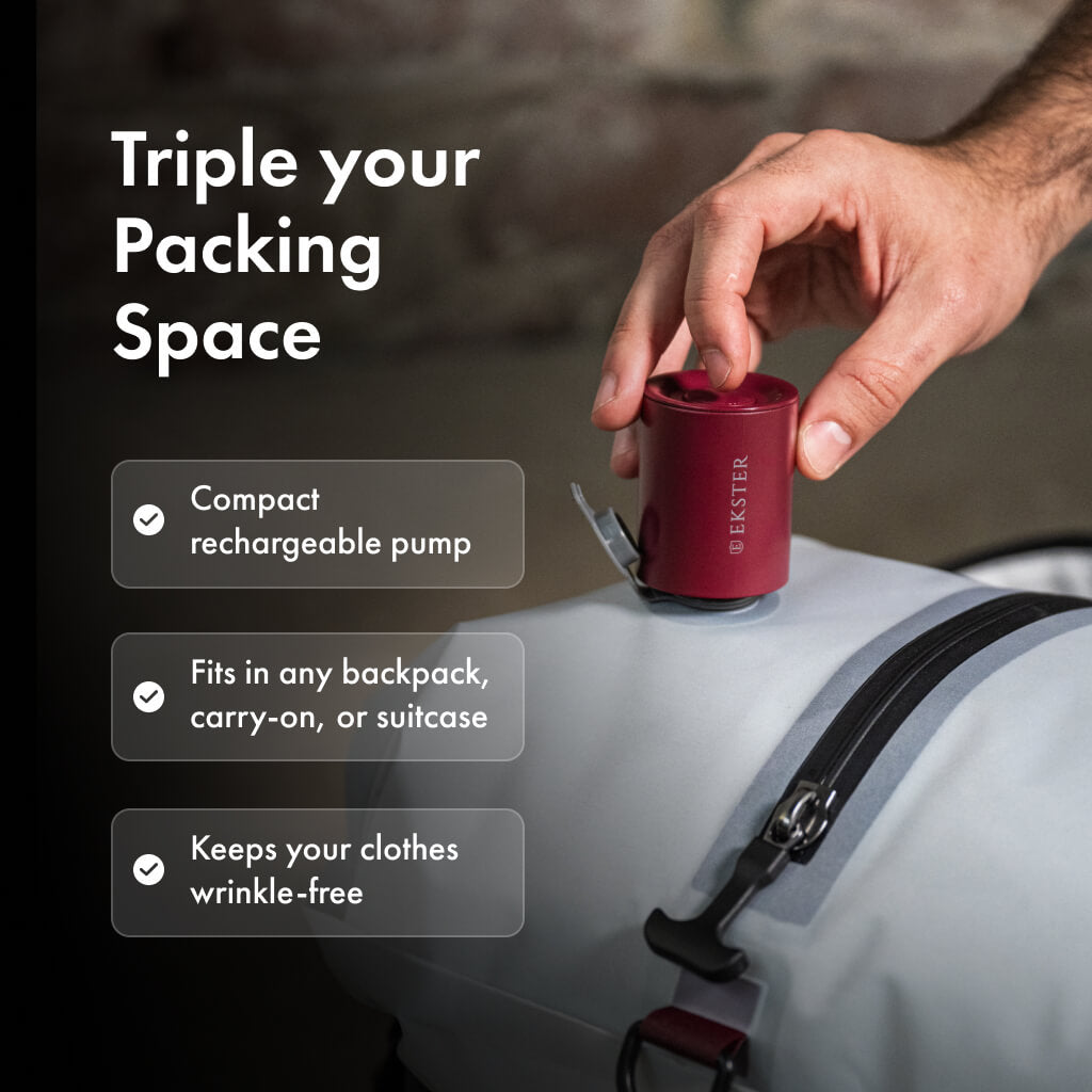 Trackable TravelPack™ Bundle