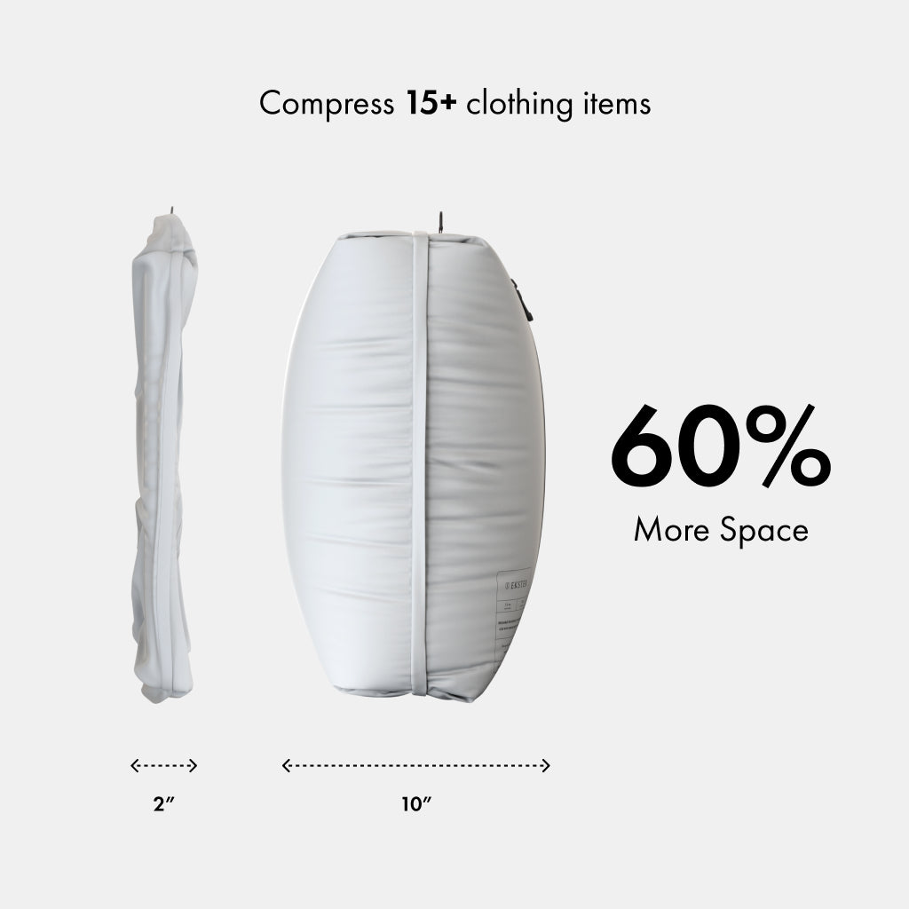 Backpack TravelPack™ Bundle