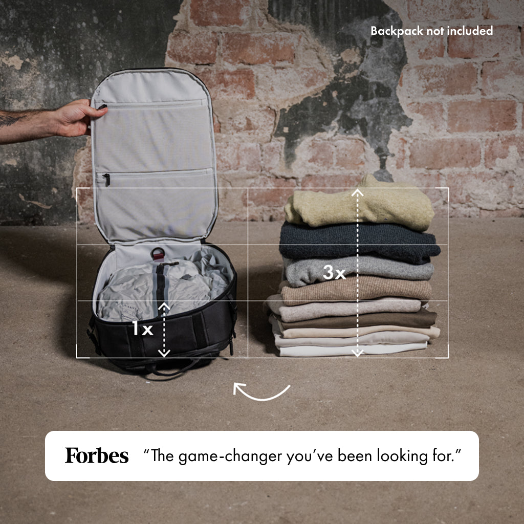 Trackable TravelPack™ Bundle