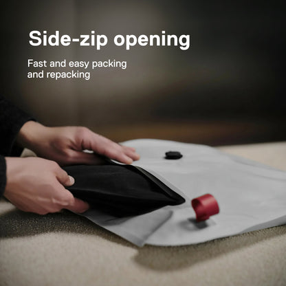 TravelPack™ Vacuum Bag Plus