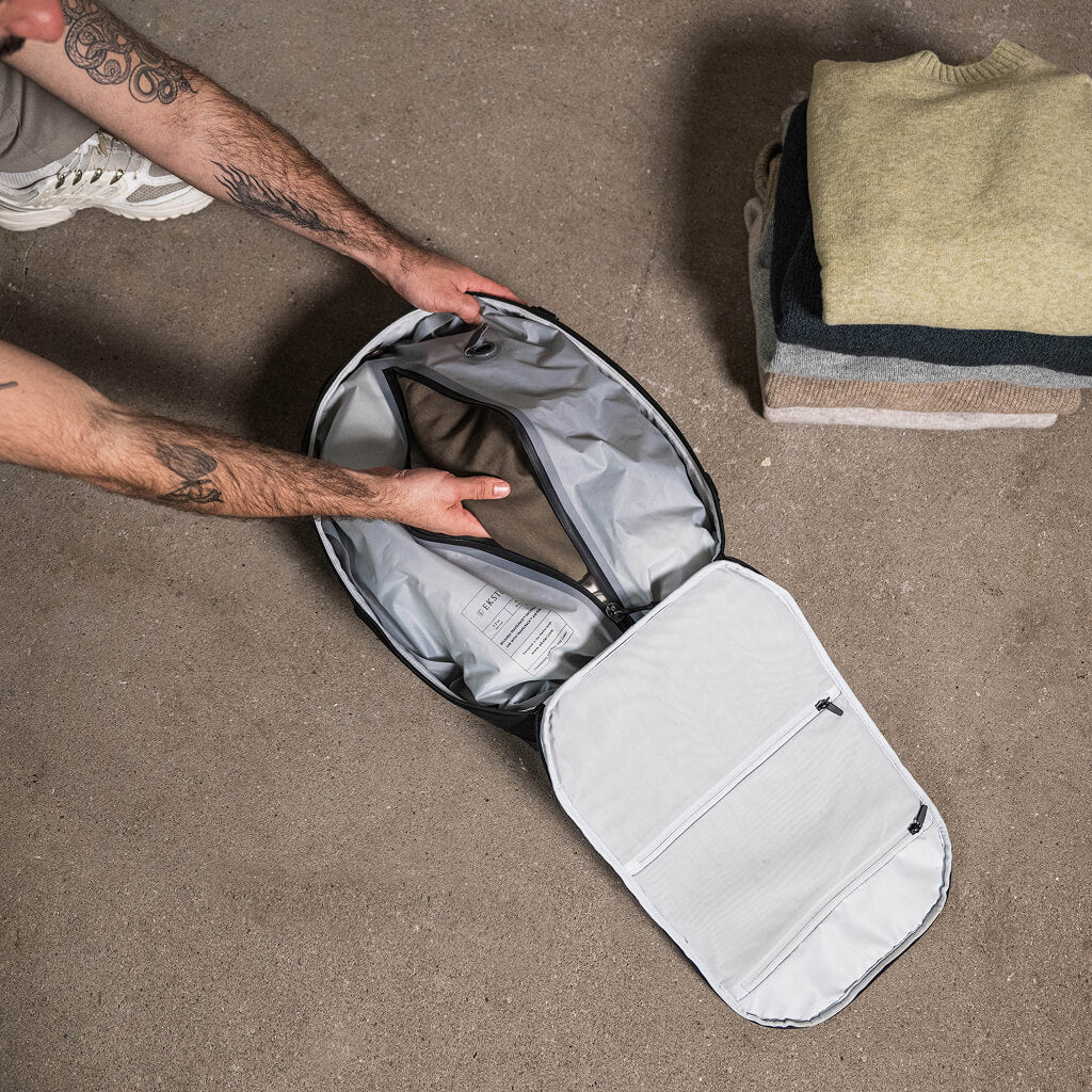 TravelPack™ Vacuum Bag