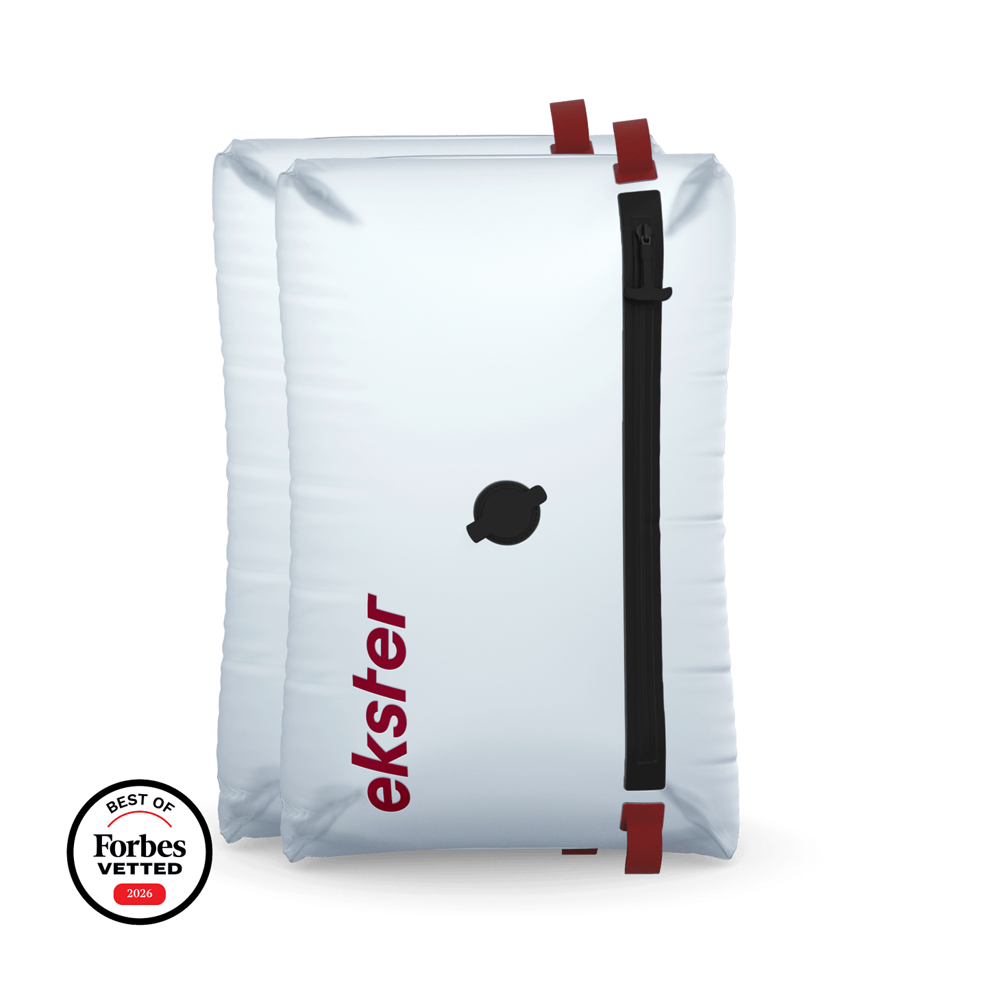 TravelPack™ Vacuum Bag Plus