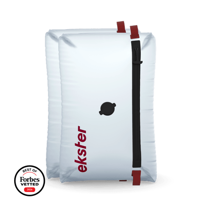 TravelPack™ Vacuum Bag Plus