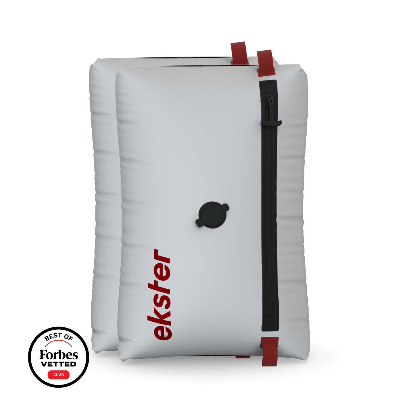 TravelPack™ Vacuum Kit Plus