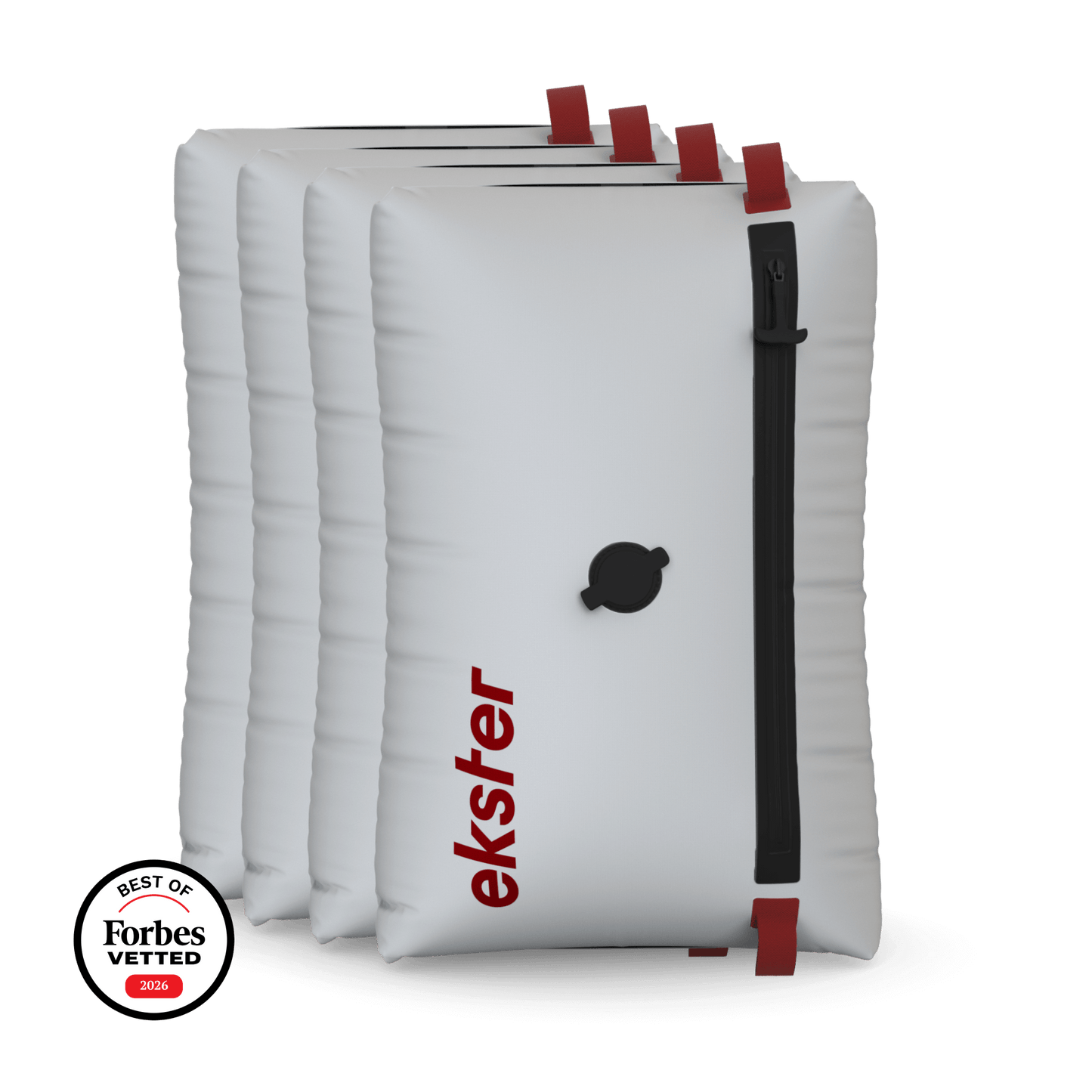 TravelPack™ Vacuum Kit Plus