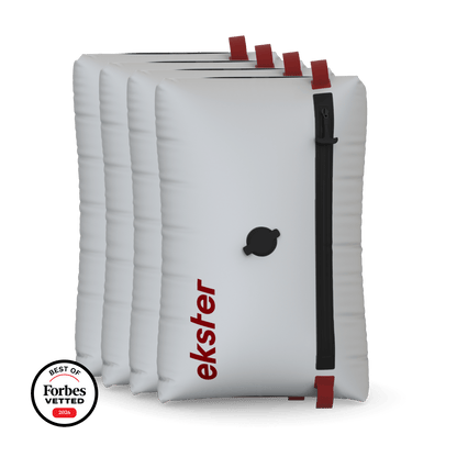 TravelPack™ Vacuum Kit Plus
