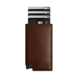 Bergamo Brown | Vachetta
