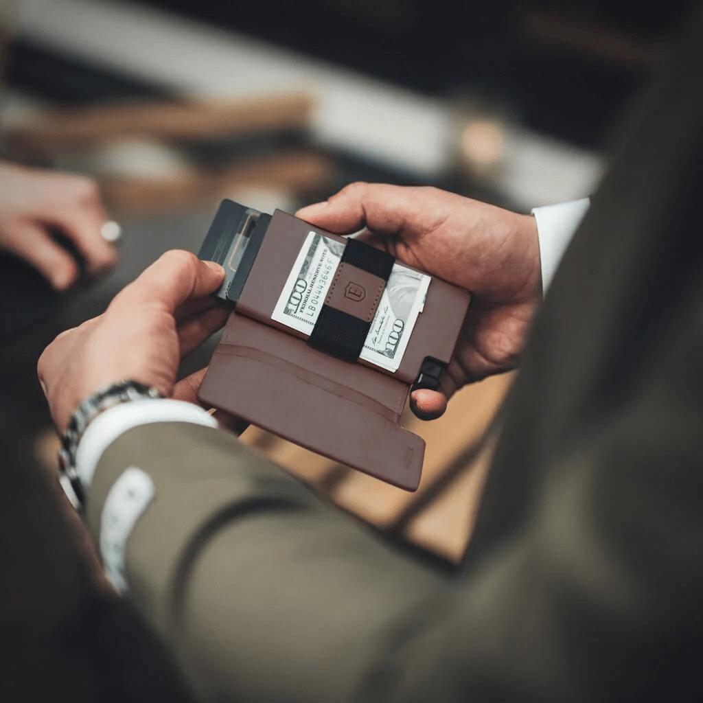 Ekster Wallet