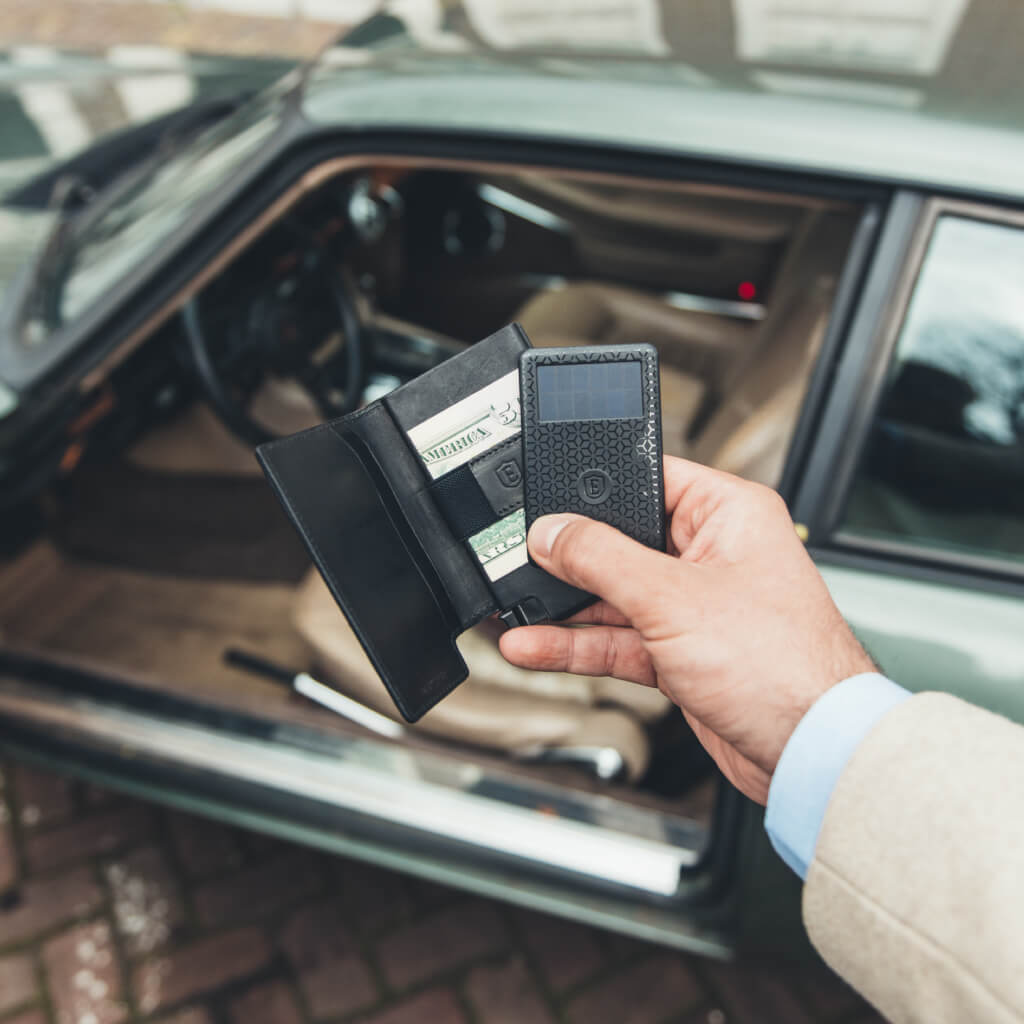 Ekster Wallet