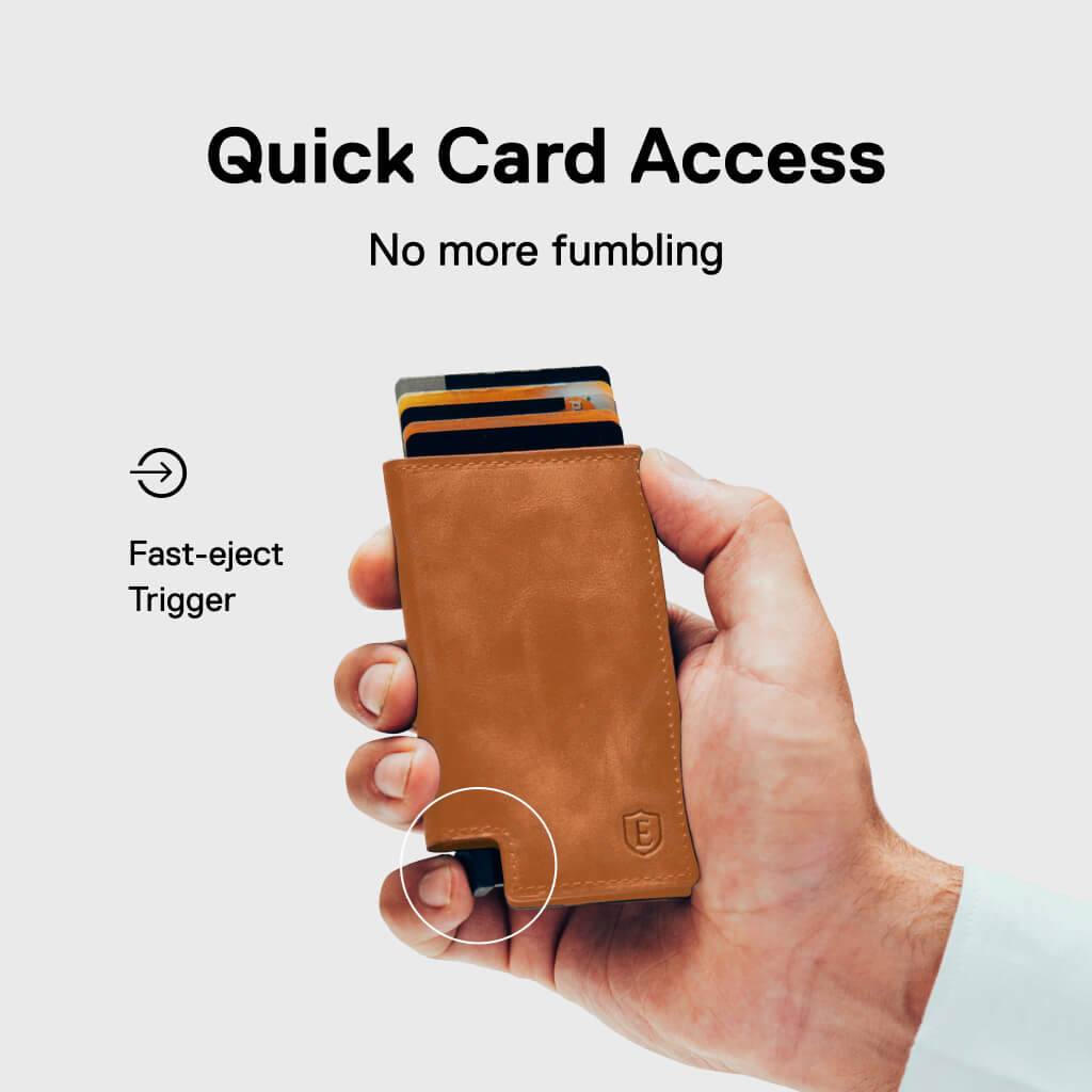 Ekster Wallet
