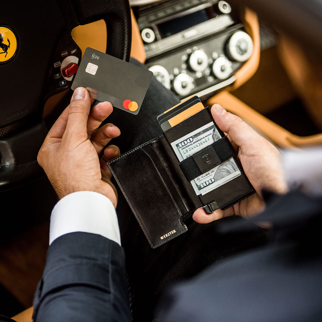 Ekster Wallet