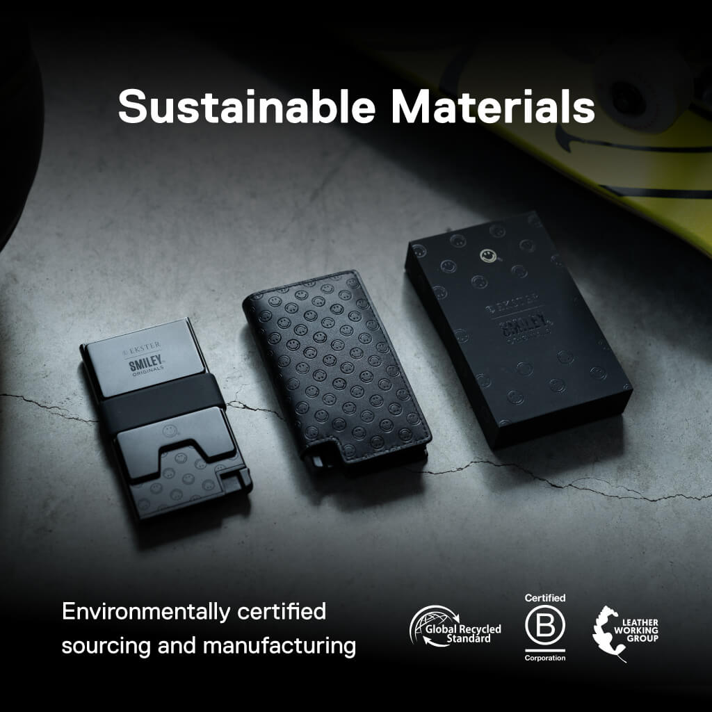 Ekster Wallet