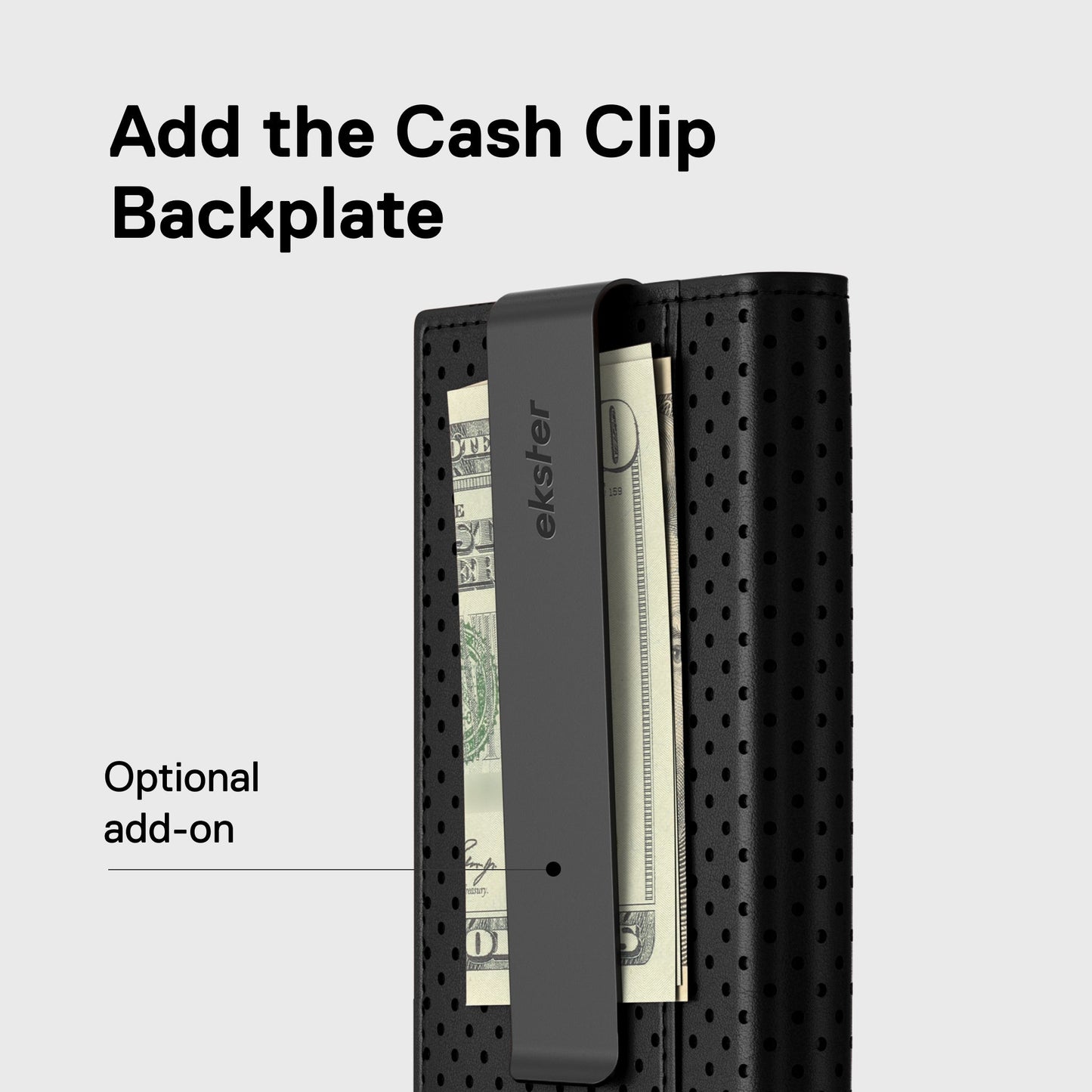 Ekster Wallet Pro