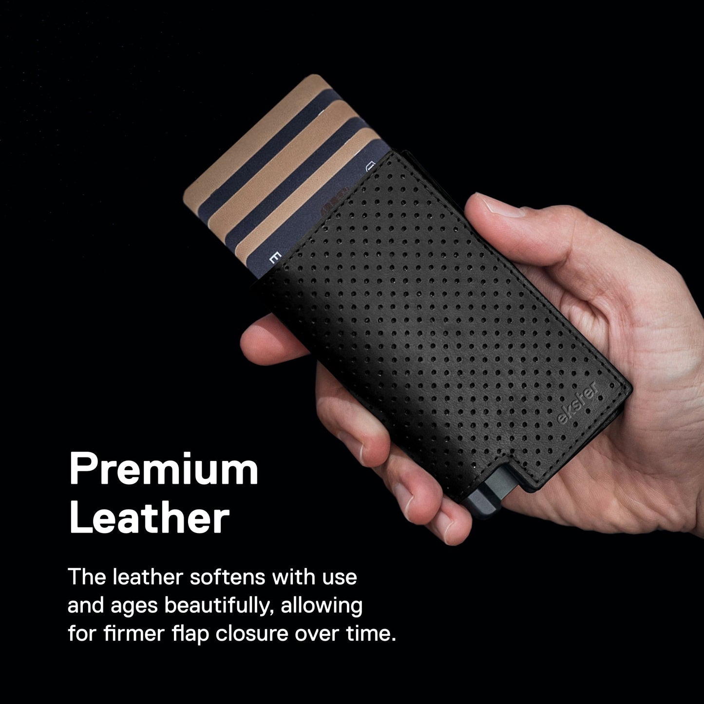 Ekster Wallet Pro