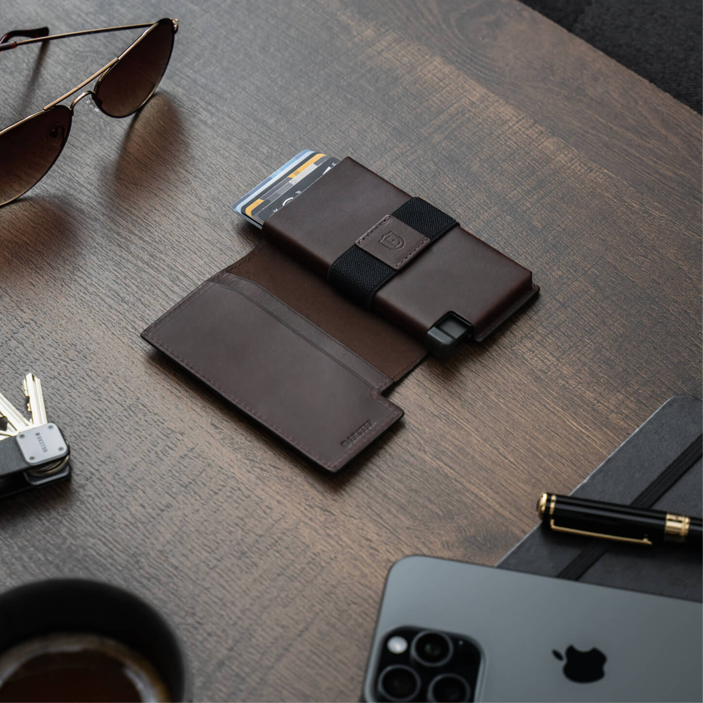 Ekster Wallet Pro