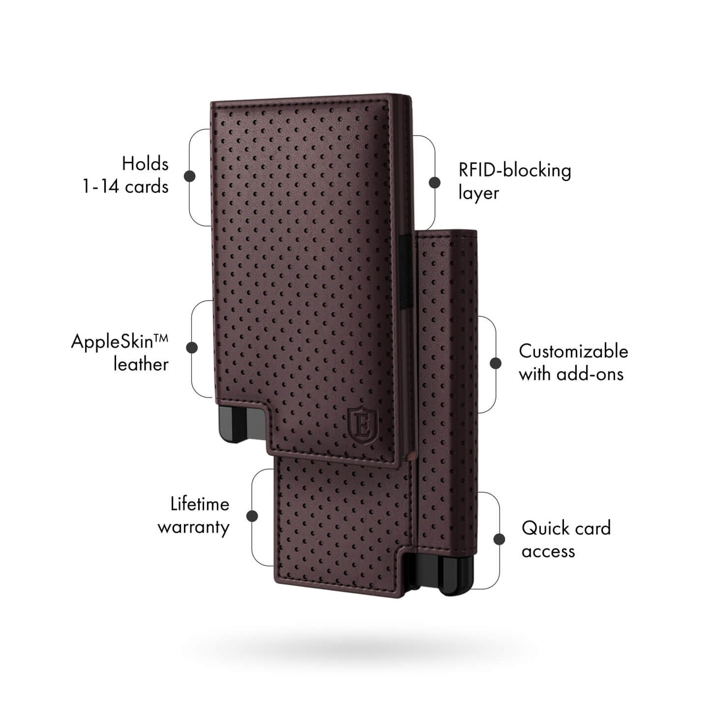 Ekster Wallet Pro